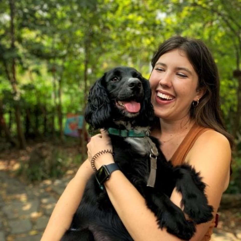 Meet your Posher, Alli